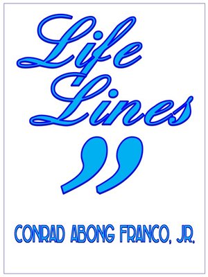 cover image of Life Lines